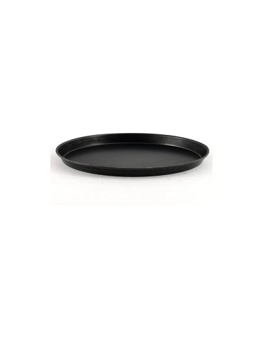 TORTIERA IN LAMIERA BLU 32 CM X H.2,5 CM BALDASSARE AGNELLI su TreG...