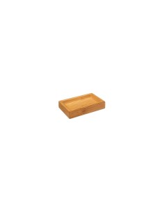 PORTASAPONETTA IN BAMBOO su TreG Ingrosso