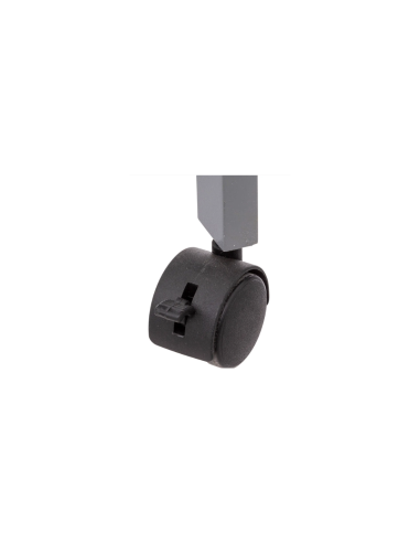 CARRELLO 174762H CON RUOTE 3P GRIGIO su TreG Ingrosso