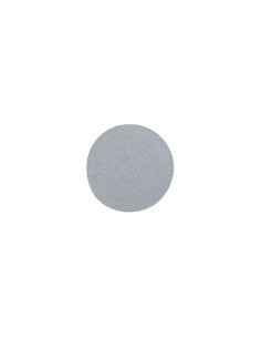 SEGNAPOSTO 160728B COTONE D38CM GRIGIO