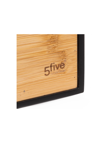 CASSETTIERA DA TAVOLO 181364 3 CASSETTI BAMBOO 25X31X25CM