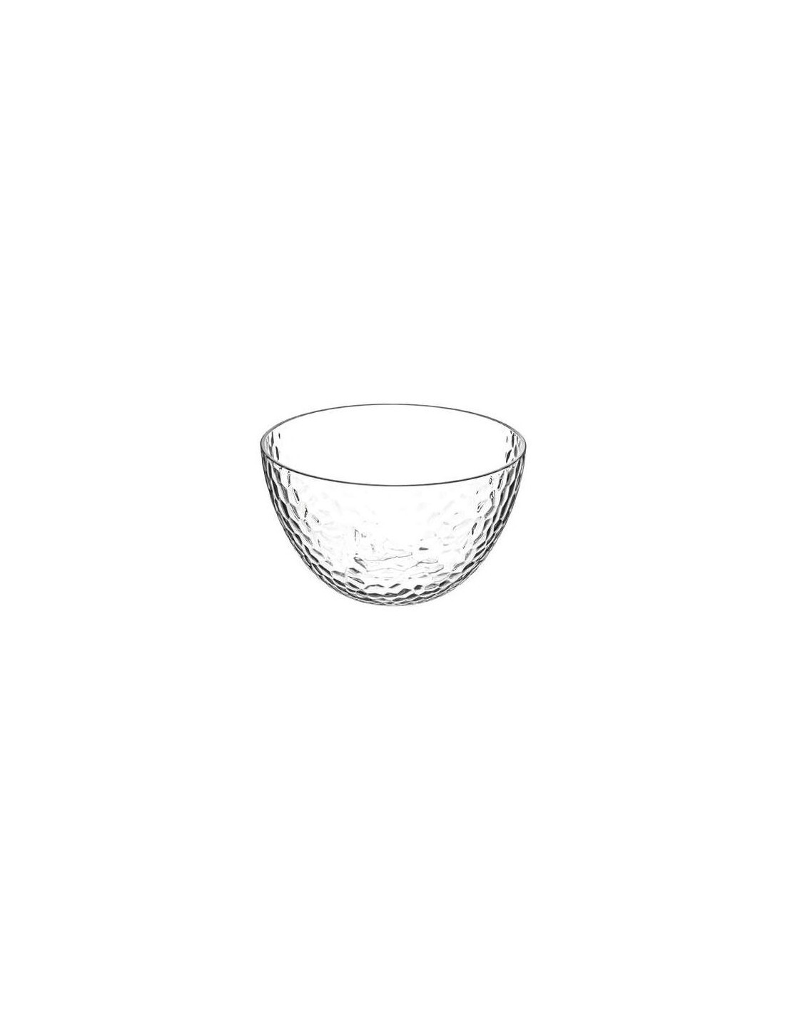 CIOTOLA 125319 PLASTICA 14CM