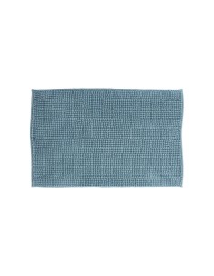 5five - Tappeto 50x120 cm in Microfibra Grigio, Tappeto da Interno, Elegante e Versatile, Marca 5five Simply Smart