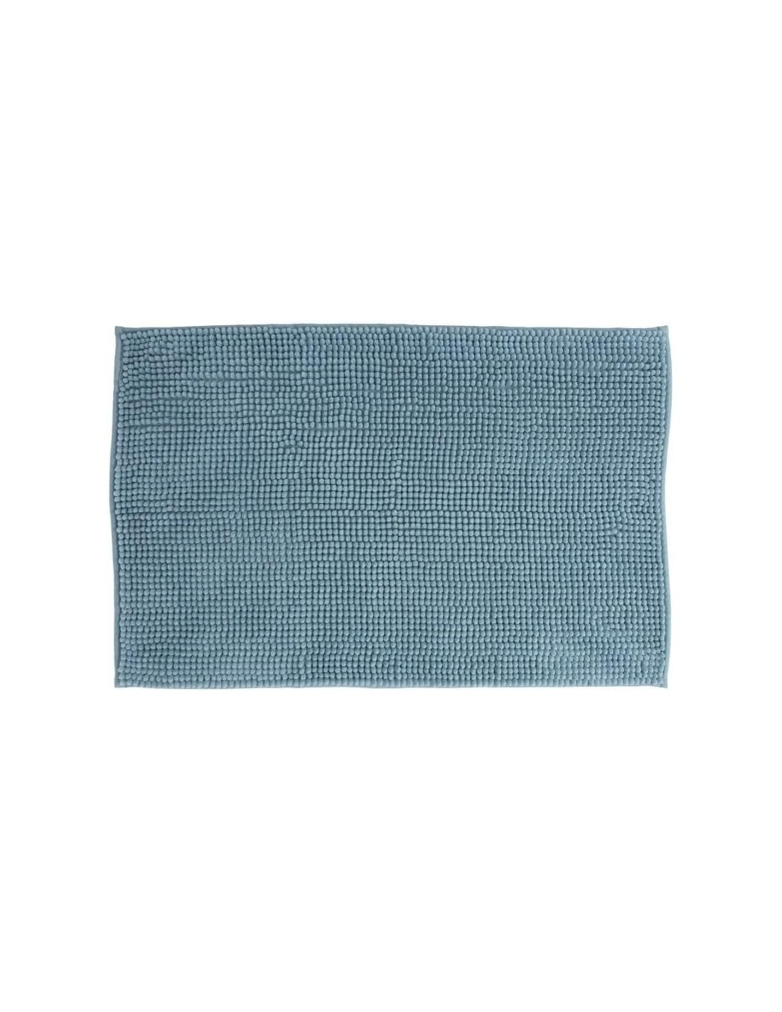 5five - Tappeto 50x120 cm in Microfibra Grigio, Tappeto da Interno, Elegante e Versatile, Marca 5five Simply Smart