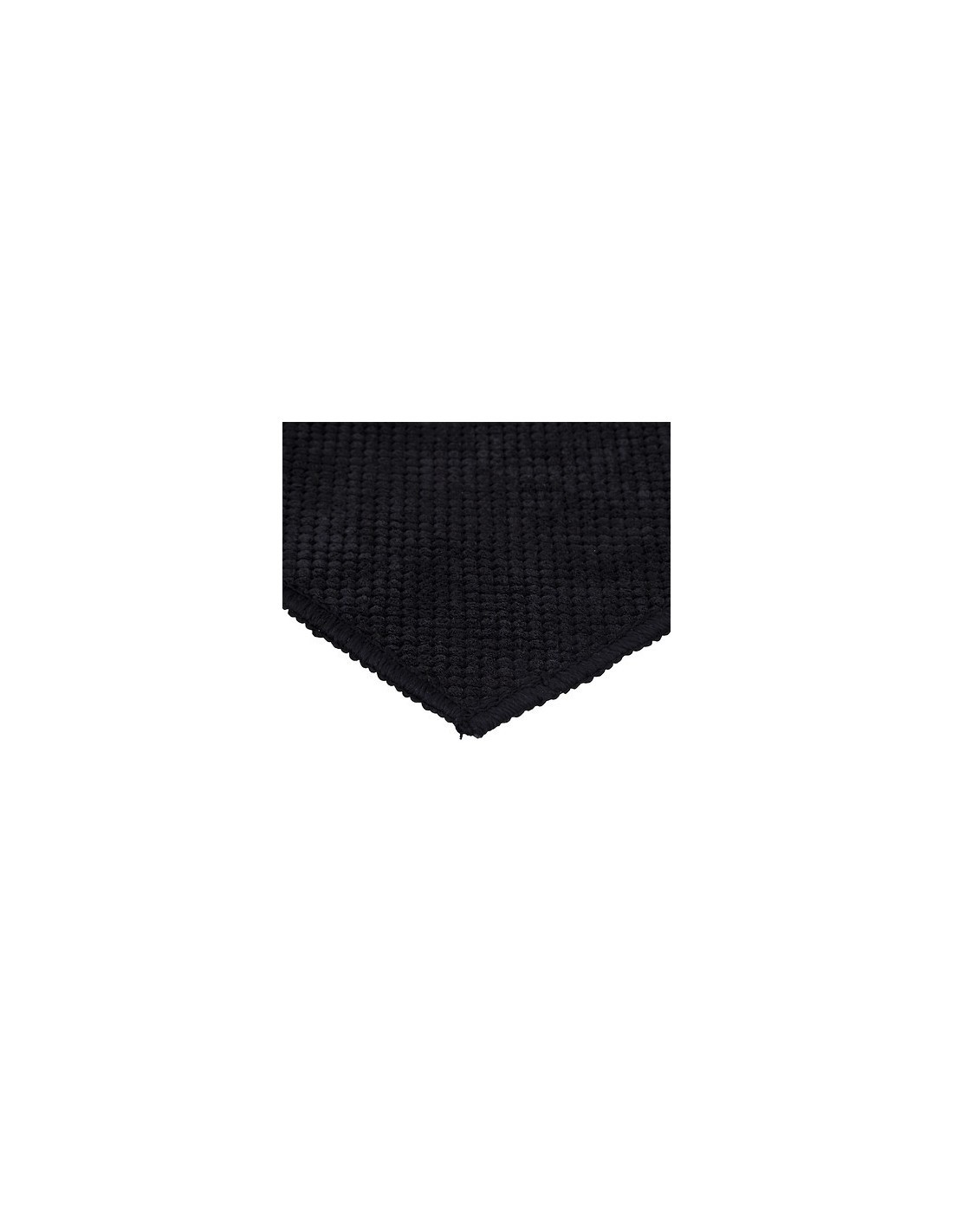 5five - Tappeto 50x120 cm in Microfibra Grigio, Tappeto da Interno, Elegante e Versatile, Marca 5five Simply Smart