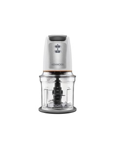 TRITATUTTO CHP61.100WH 500W 500ML 4 LAME su TreG Ingrosso