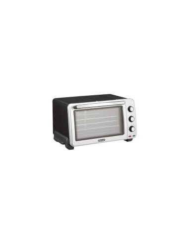 FORNETTO VENTILATO ELETTRICO 24LT 2000W EO24752 DE LONGHI su TreG I...