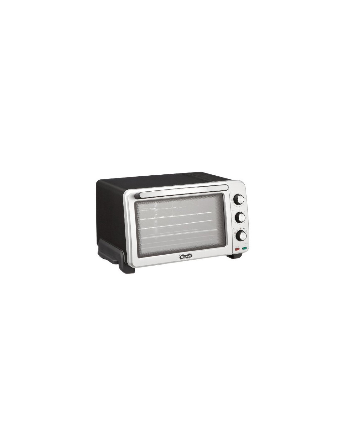 FORNETTO VENTILATO ELETTRICO 24LT 2000W EO24752 DE LONGHI su TreG I...