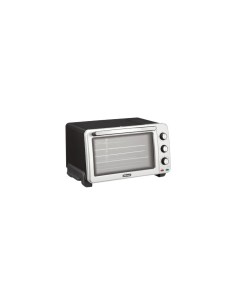 FORNETTO VENTILATO ELETTRICO 24LT 2000W EO24752 DE LONGHI su TreG I... 2