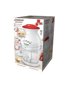 TRITATUTTO 300W 0,8LT PRO1201 su TreG Ingrosso