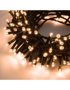 CATENA LUMINOSA 46245 1000LED BIANCO CALDO su TreG Ingrosso