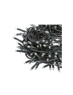 CATENA LUMINOSA 46245 1000LED BIANCO CALDO su TreG Ingrosso
