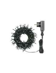 CATENA LUMINOSA 46245 1000LED BIANCO CALDO su TreG Ingrosso