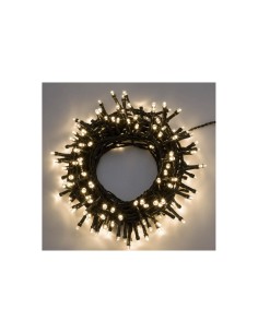 CATENA LUMINOSA 46245 1000LED BIANCO CALDO su TreG Ingrosso