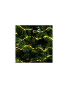 CATENA LUMINOSA 63433 625MICROLED BIANCO CALDO su TreG Ingrosso 2