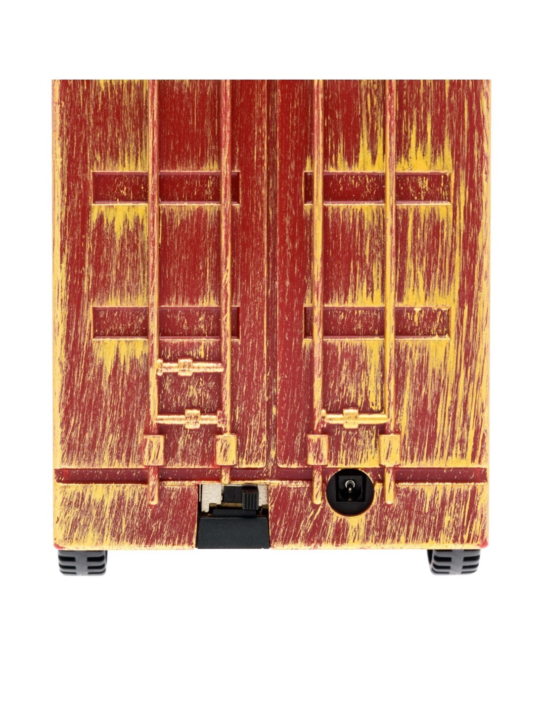 CAMION 67110 GLITTER LED BIANCO CALDO su TreG Ingrosso