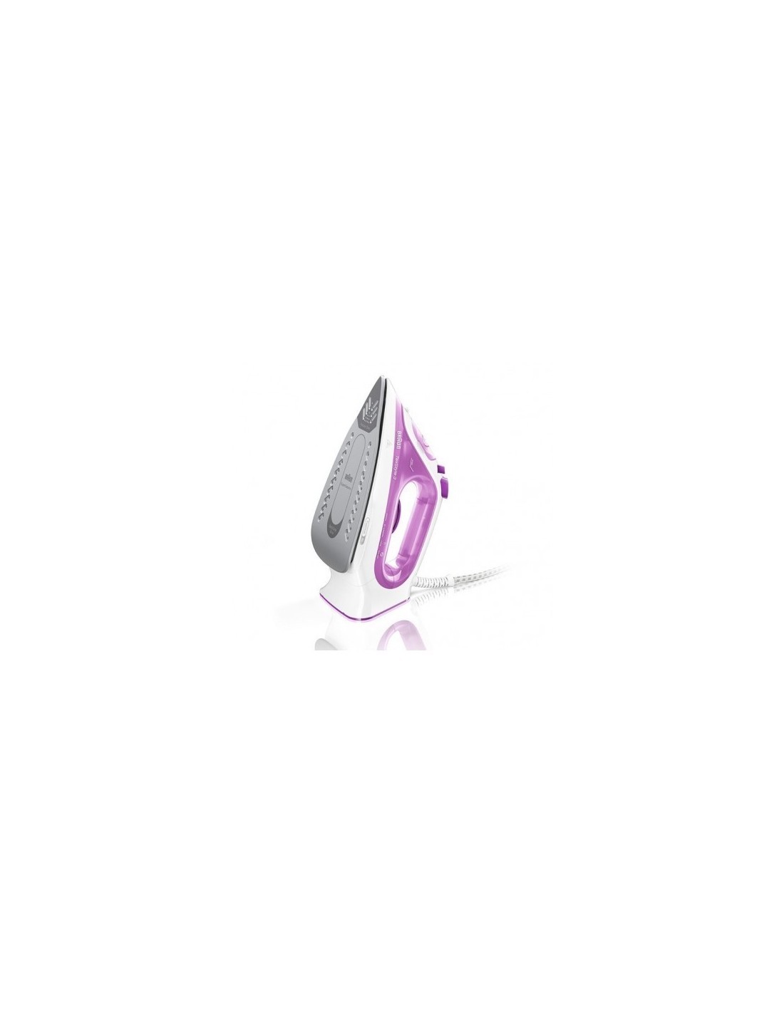 FERRO STIRO SI3030PU 2300W PIASTRA FREEGLIDE su TreG Ingrosso