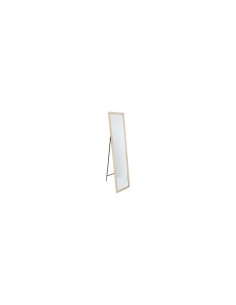 Specchio da Terra Effetto Legno – 35x2,5x155 cm