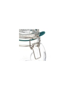 VASETTO 189553 JARRO 0,5LT VETRO