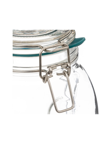 BARATTOLO 189556 JARRO 1,5LT VETRO