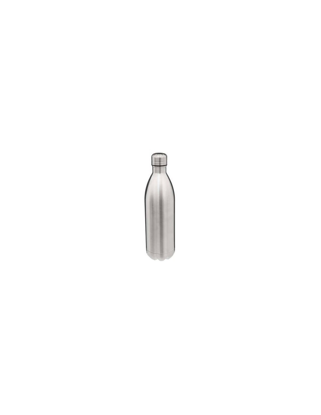 5five Bottiglia isotermica 1 L – Acciaio inox