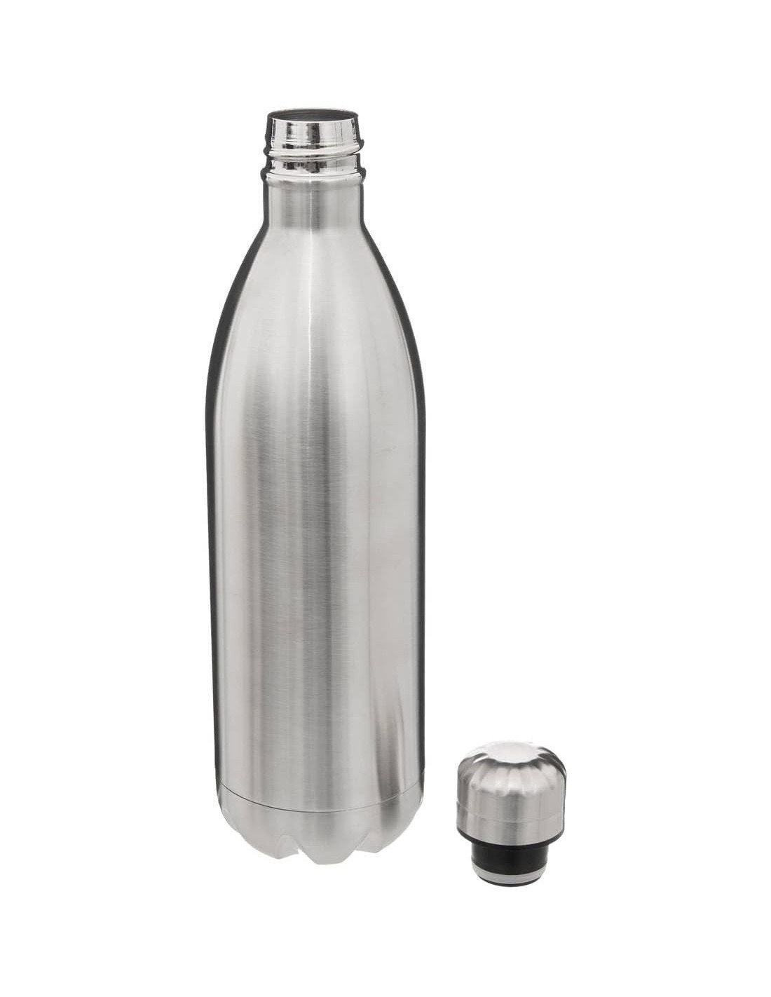 5five Bottiglia isotermica 1 L – Acciaio inox