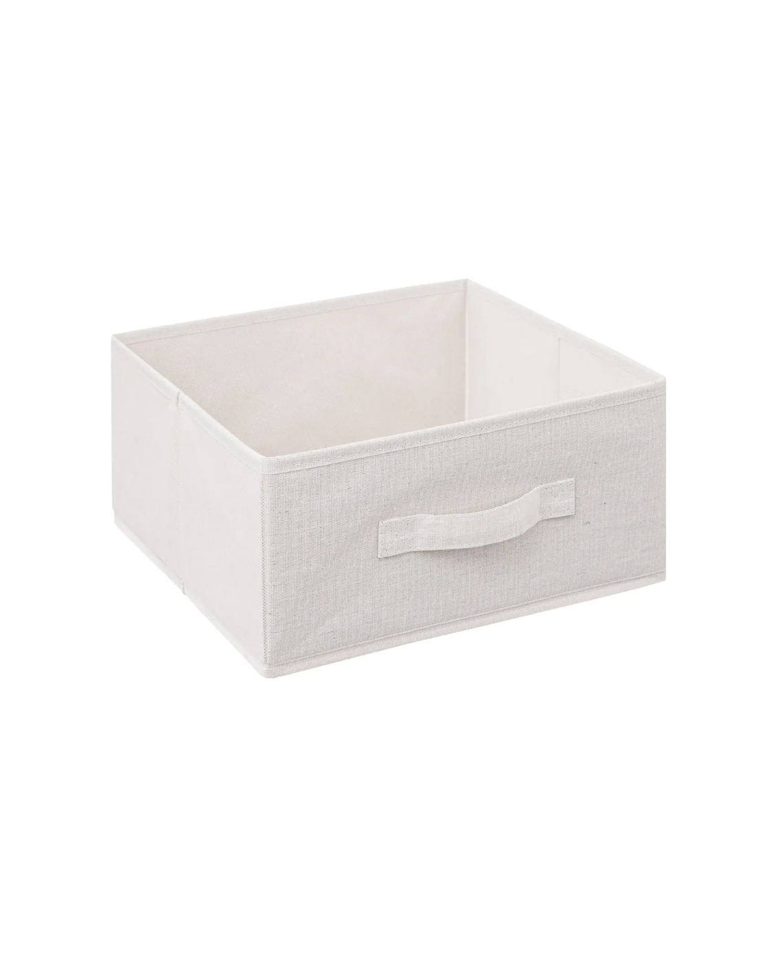 SCAFFALE 174901 BAMBOO 35X33X110CM CON 3 CESTINI PORTAOGGETTI