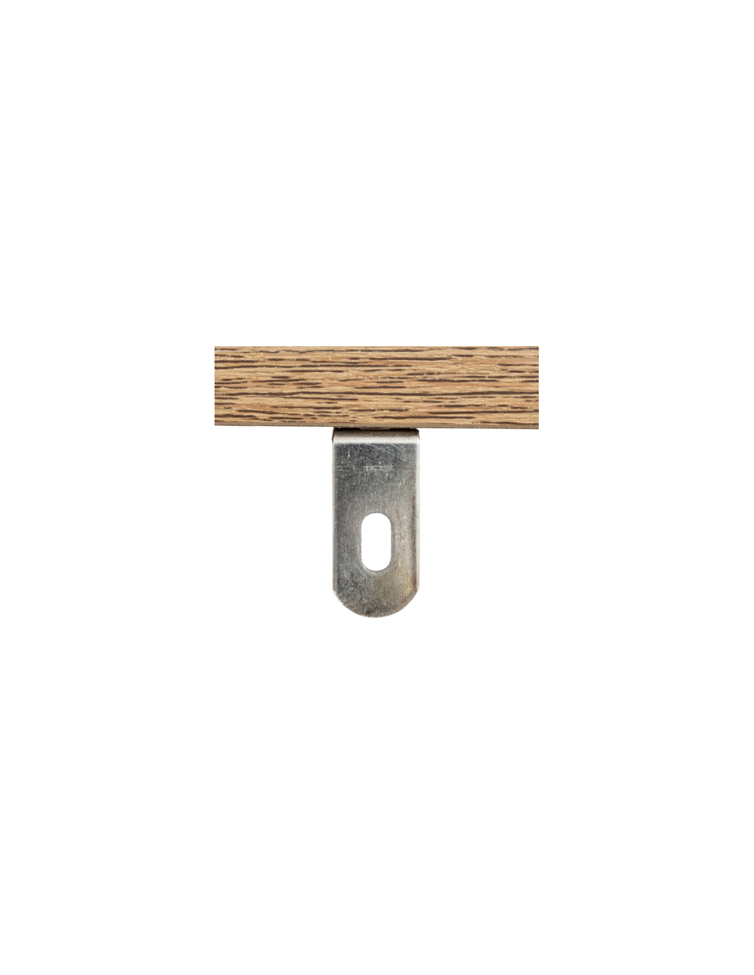SCAFFALE 193520 DOPPIA COLONNA 60X24X179CM EFFETTO ROVERE NATURALE