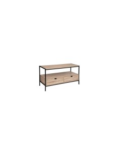 MOBILE TV 181375 ALIAJ 100X40X54CM EFFETTO ROVERE NATURALE