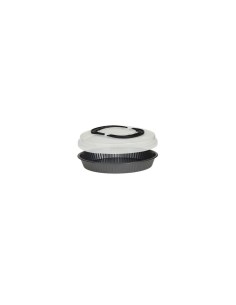 STAMPO CROSTATA 151311 26CM CON COPERCHIO