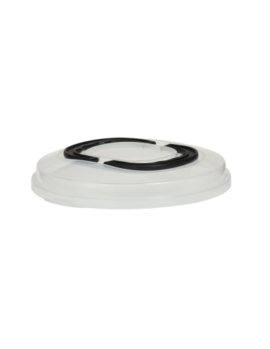 STAMPO CROSTATA 151311 26CM CON COPERCHIO