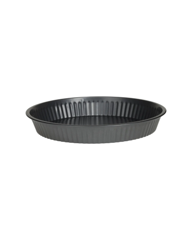 STAMPO CROSTATA 151311 26CM CON COPERCHIO