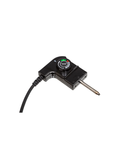 BISTECCHIERA 119610 ELETTRICA 90CM NERO