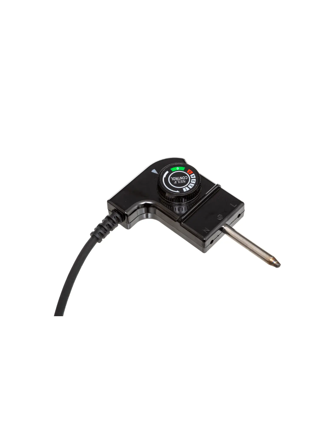 BISTECCHIERA 119610 ELETTRICA 90CM NERO