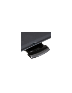 BISTECCHIERA 119610 ELETTRICA 90CM NERO