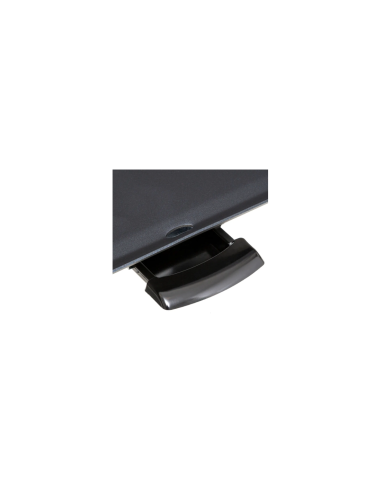 BISTECCHIERA 119610 ELETTRICA 90CM NERO