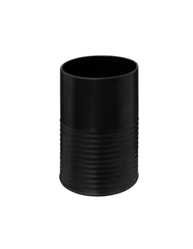 SET 7 UTENSILI 189394 CON CONTENITORE METALLO