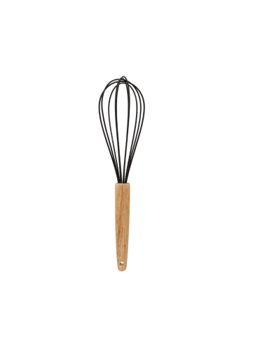 SET 7 UTENSILI 189394 CON CONTENITORE METALLO