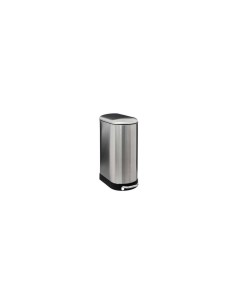 PATTUMIERA 186188 ARIANE 30LT INOX ARGENTO