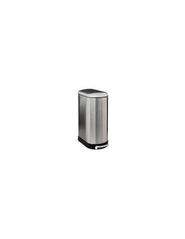 PATTUMIERA 186188 ARIANE 30LT INOX ARGENTO