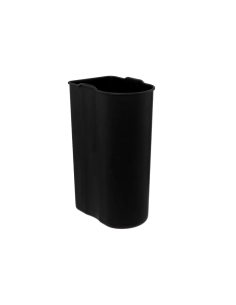 PATTUMIERA 186188 ARIANE 30LT INOX ARGENTO 2