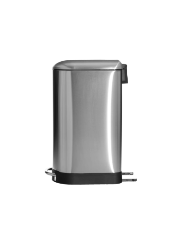PATTUMIERA 186188 ARIANE 30LT INOX ARGENTO