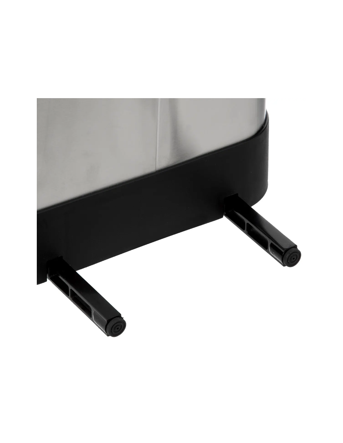 PATTUMIERA 186188 ARIANE 30LT INOX ARGENTO