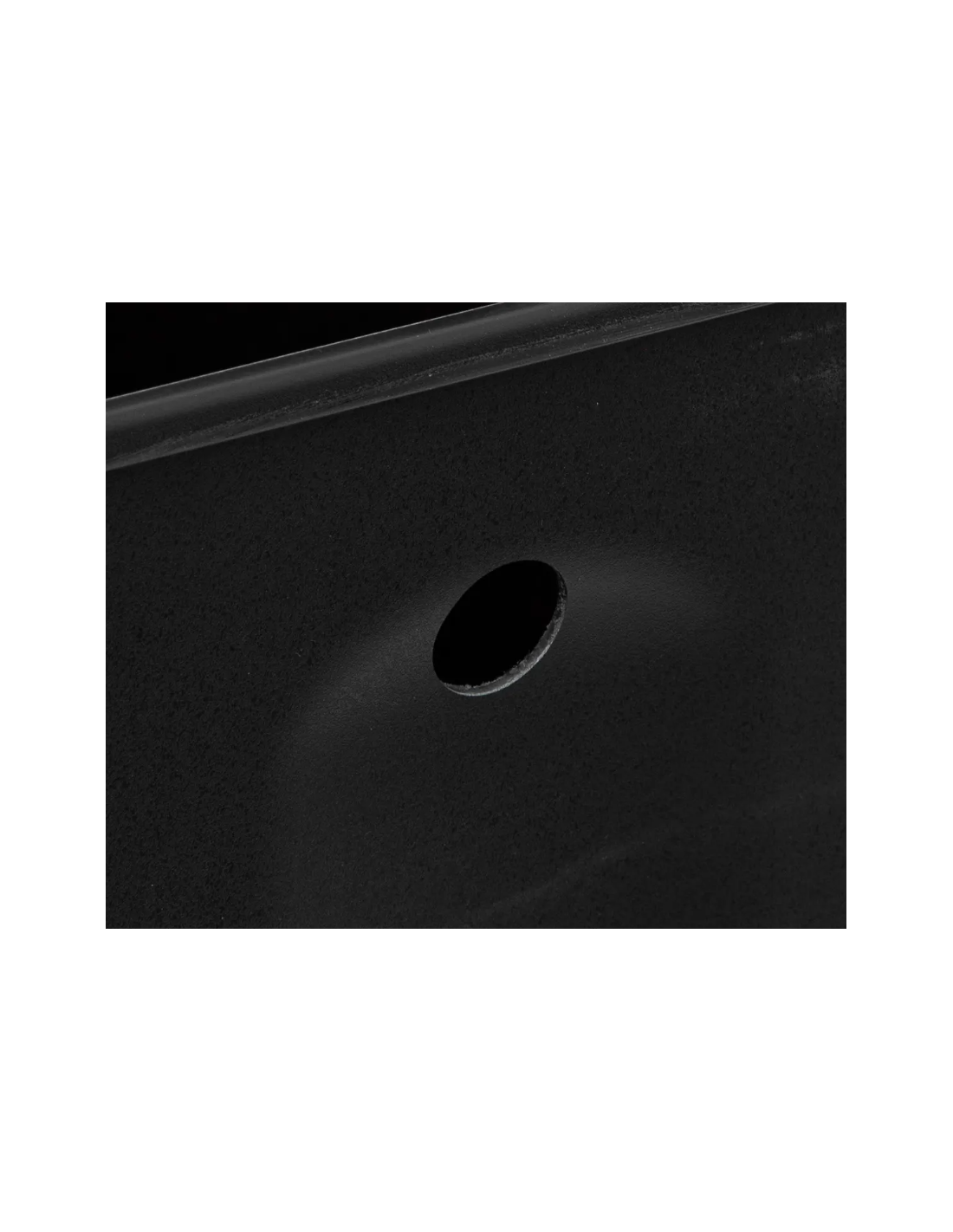 PATTUMIERA 186188A ARIANE 30LT INOX NERO