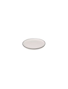 PIATTO PORTATA 194871A ALIX 27CM BIANCO