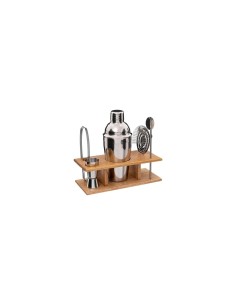 Set per cocktail Victor 6 pezzi