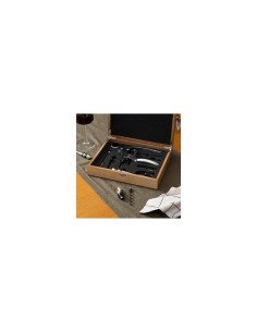 Set sommelier 9 pezzi Marc multicolor