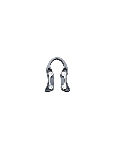 Set sommelier 9 pezzi Marc multicolor