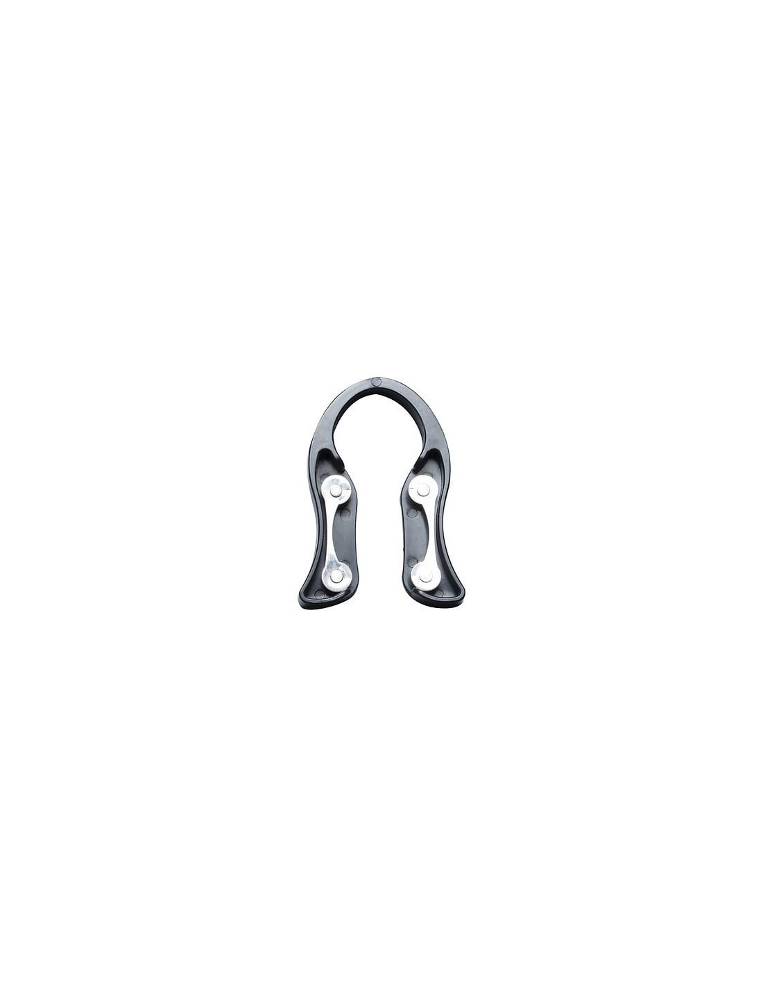 Set sommelier 9 pezzi Marc multicolor