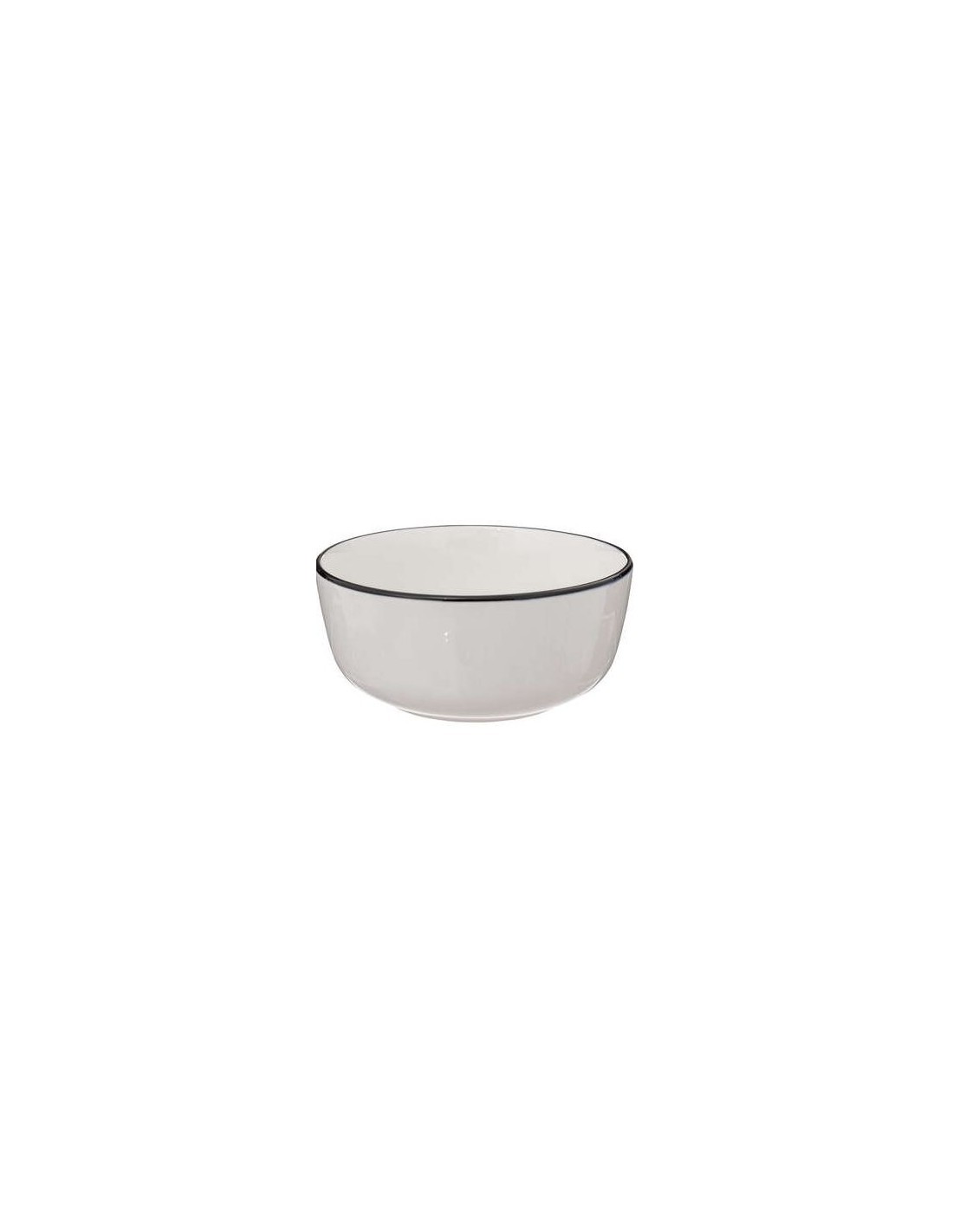 CIOTOLA 194950A ALIX 15CM BIANCO